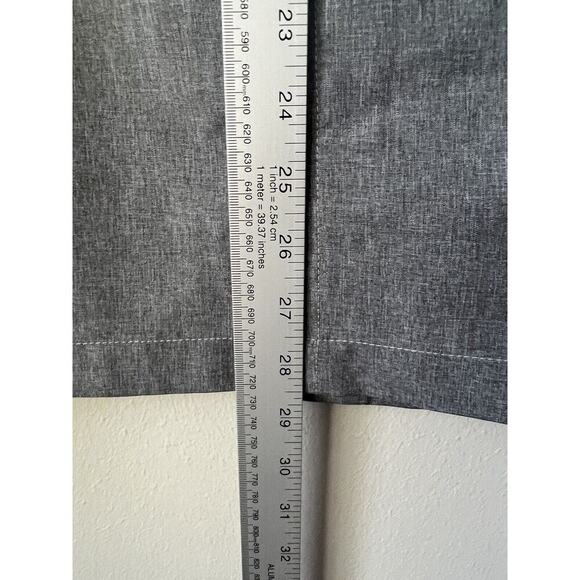 XPLR Jeremiah Shirt Mens Small Gray Long Sleeve Vented Button Up Outdoors NWOT - Picture 9 of 9